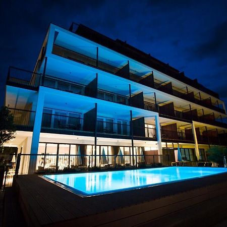 Feel Good Resort Krumpendorf Екстериор снимка