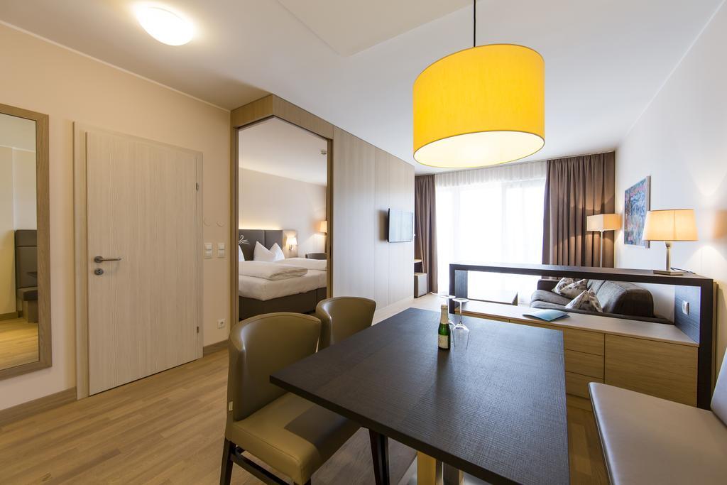 Feel Good Resort Krumpendorf Екстериор снимка