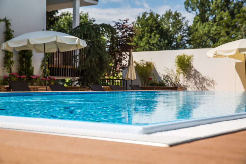 Feel Good Resort Krumpendorf Екстериор снимка