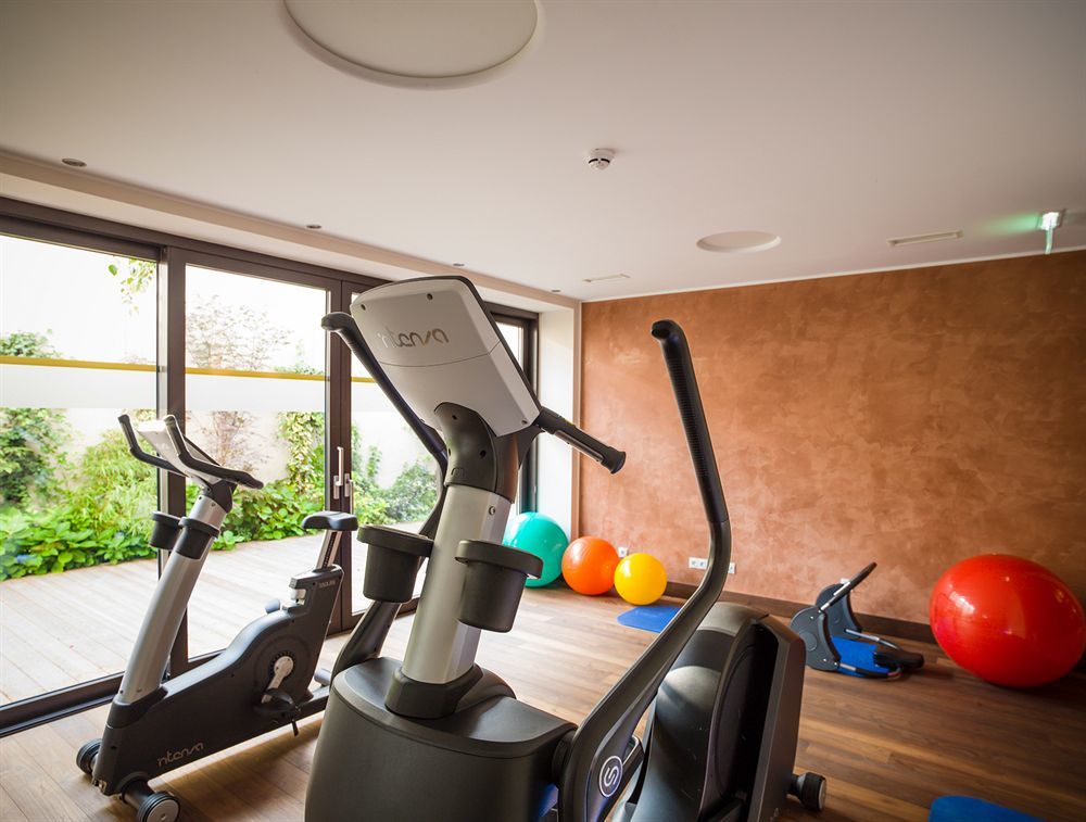 Feel Good Resort Krumpendorf Екстериор снимка