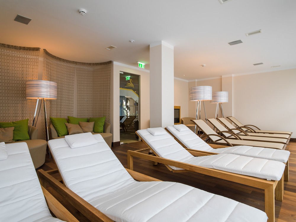 Feel Good Resort Krumpendorf Екстериор снимка