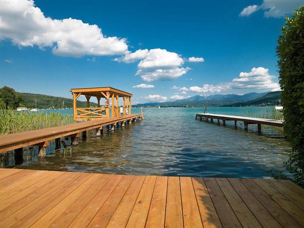 Feel Good Resort Krumpendorf Екстериор снимка