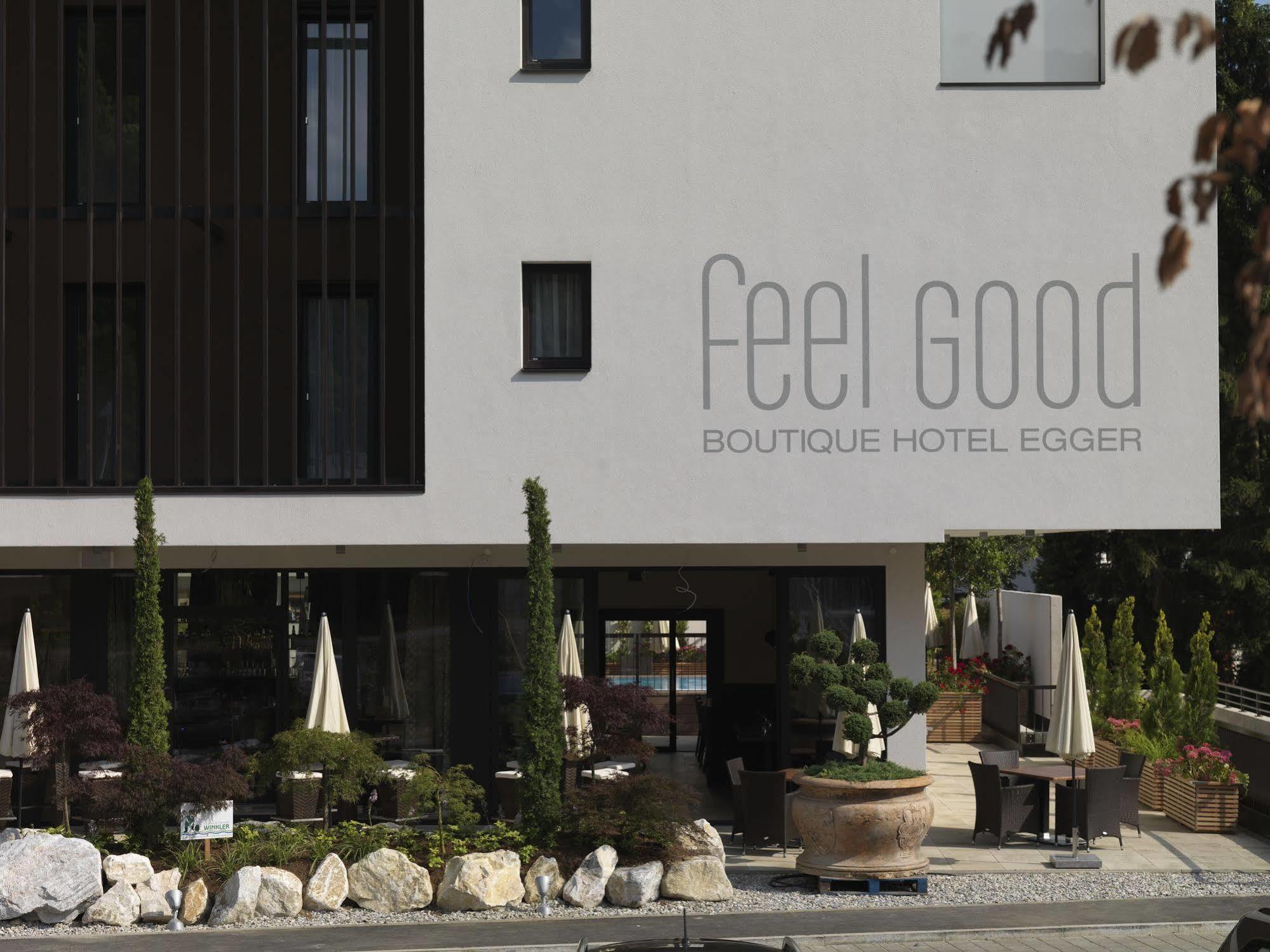 Feel Good Resort Krumpendorf Екстериор снимка