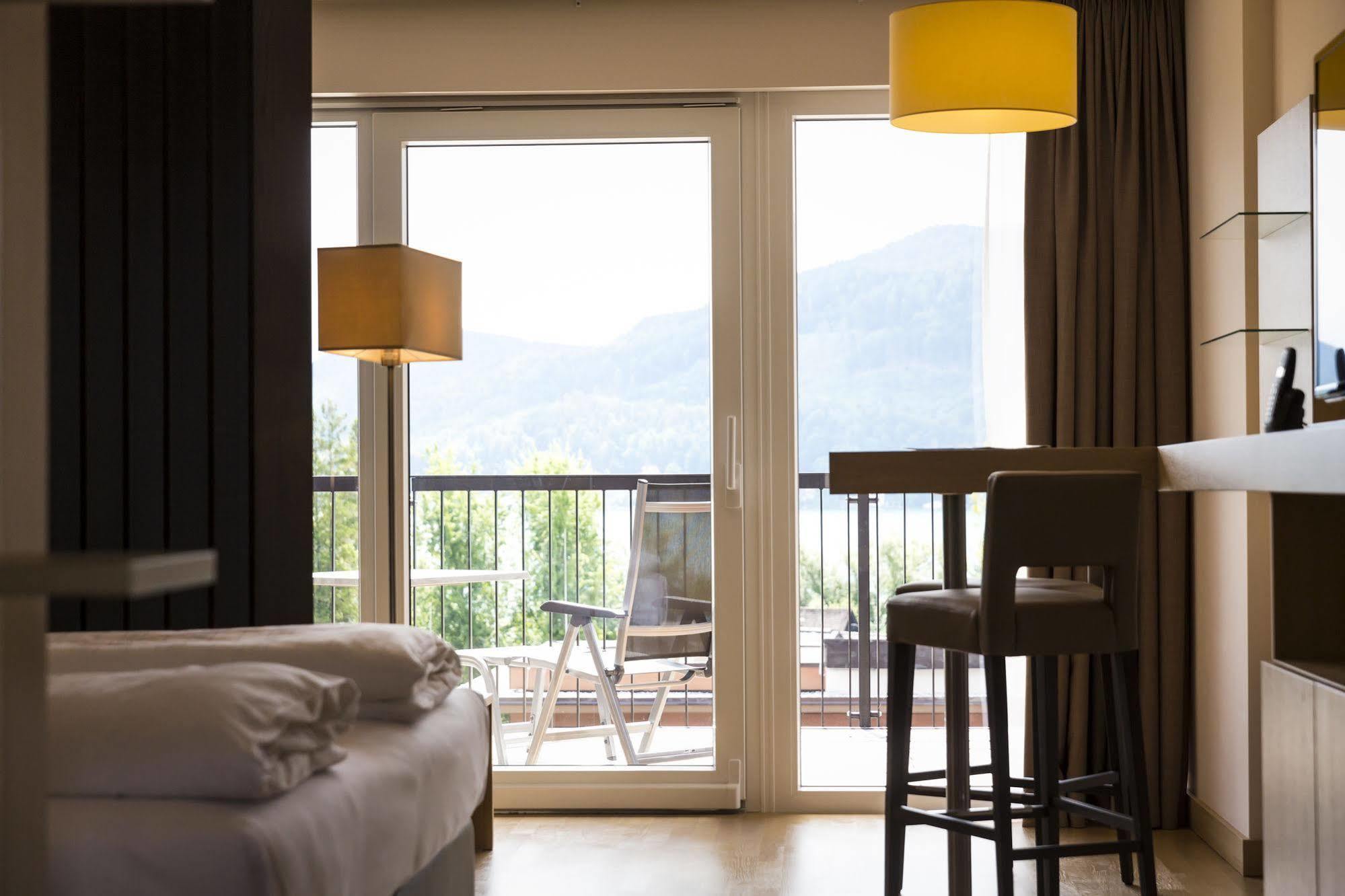 Feel Good Resort Krumpendorf Екстериор снимка