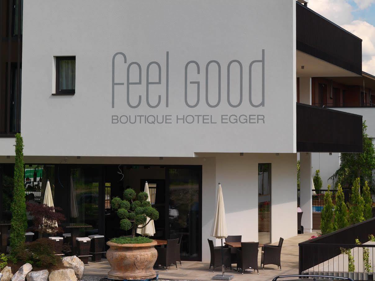 Feel Good Resort Krumpendorf Екстериор снимка